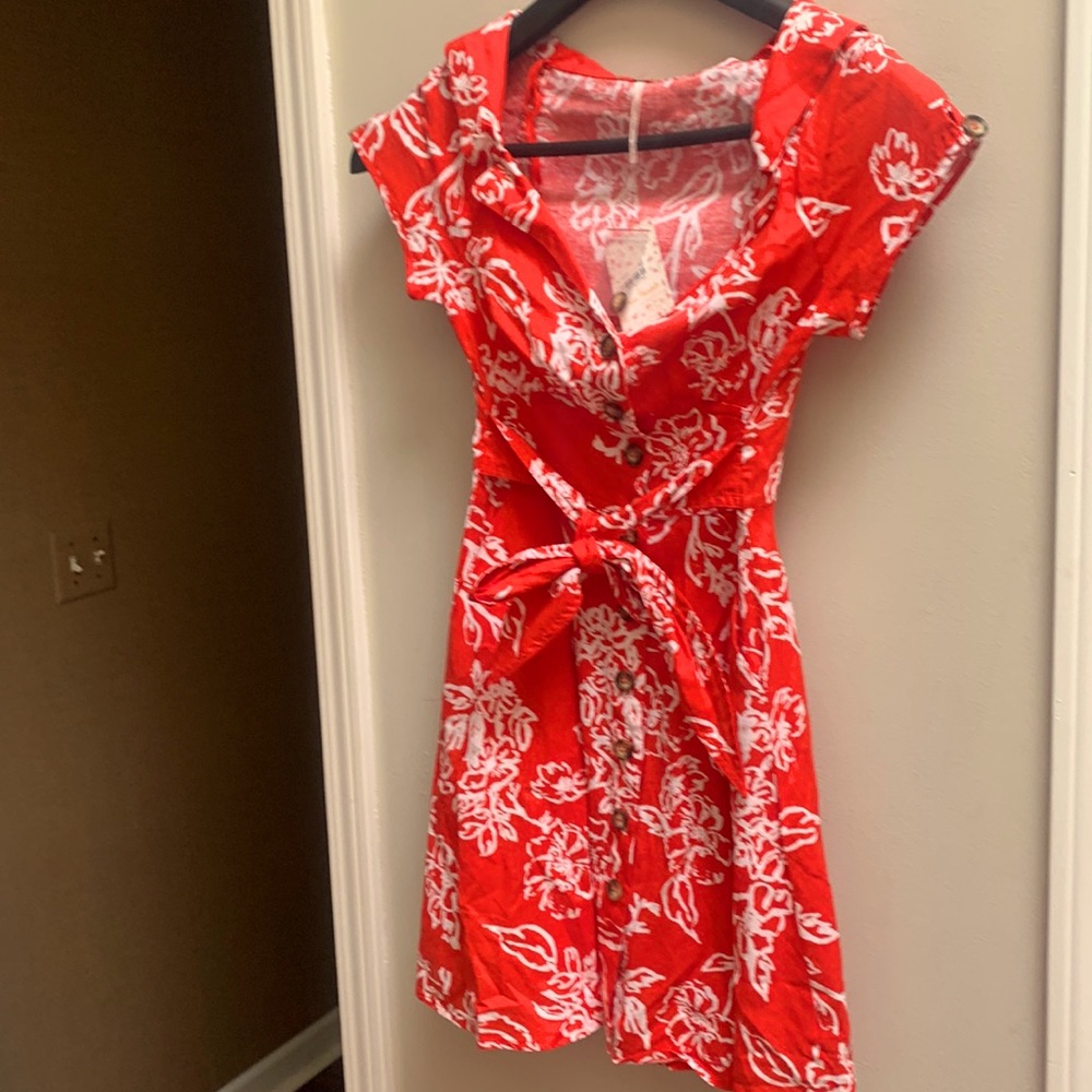 Free People Dress